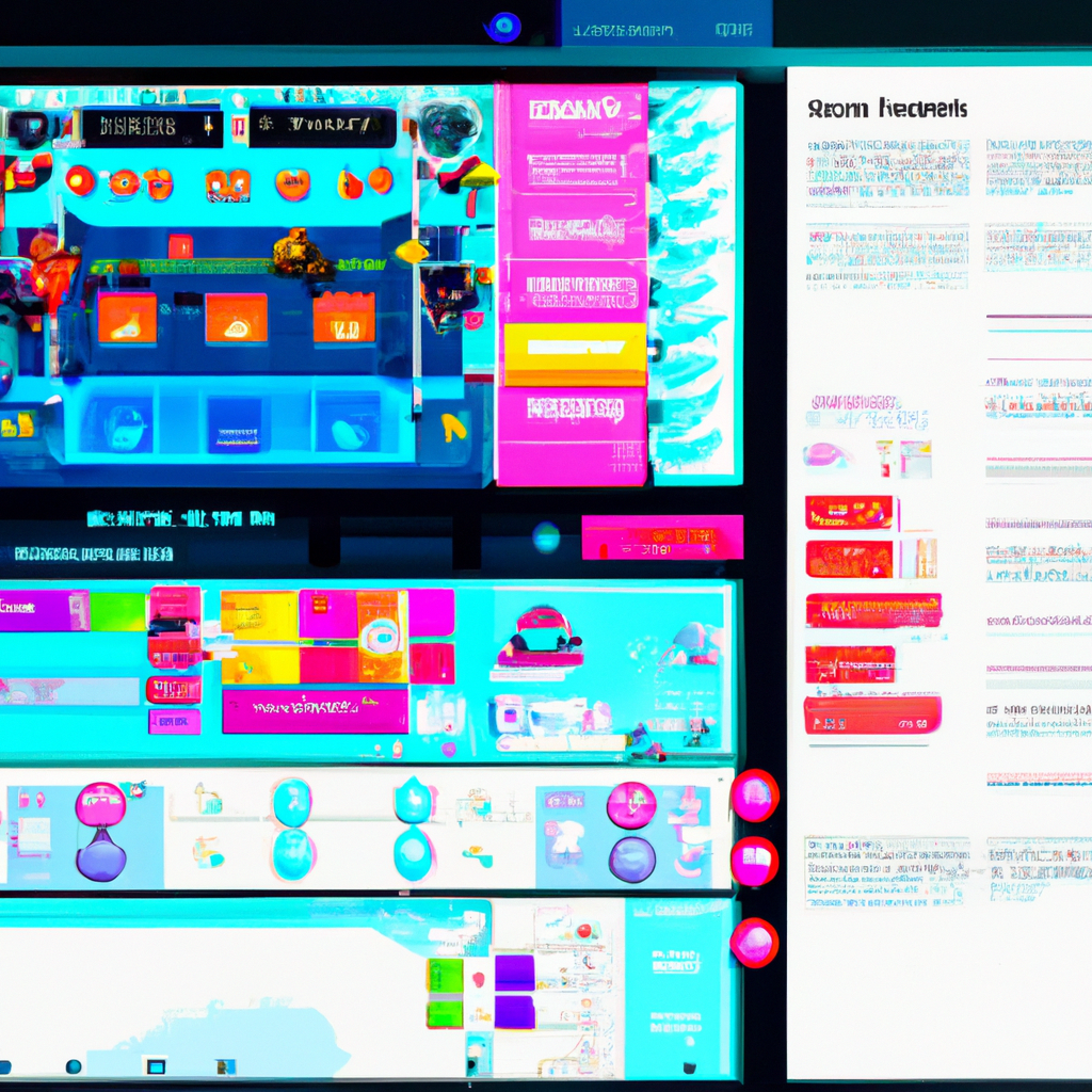 Level editor snapshot